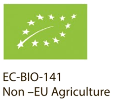EU Organic — EC-BIO-141