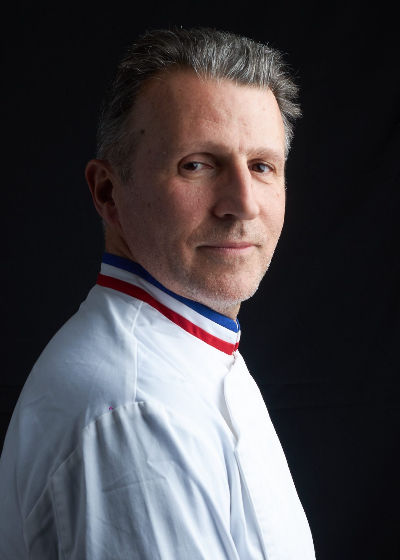 Philippe Chatelain, Meilleur Ouvrier de France Pâtissier-Confiseur